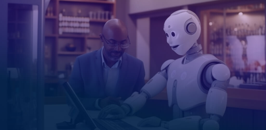 Robô de lances: como funciona a automação de ofertas em pregões eletrônicos