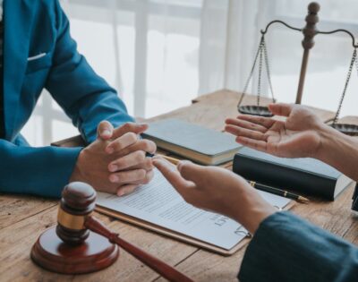 Concorrência de Acordo com a Nova Lei de Licitações (Lei 14.133/2021)