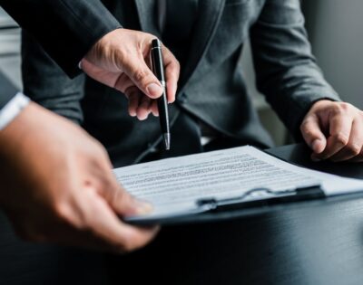 Conheça os Tipos de Licitação de Acordo com a Nova Lei 14.133/2021